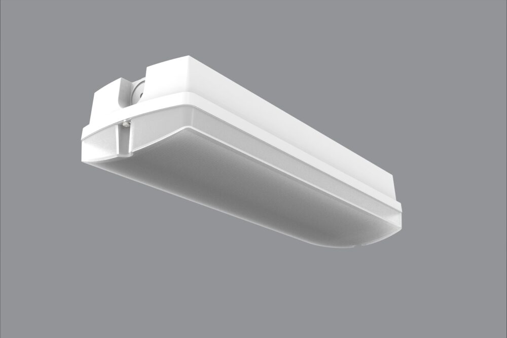 چراغ اضطراری ساینا